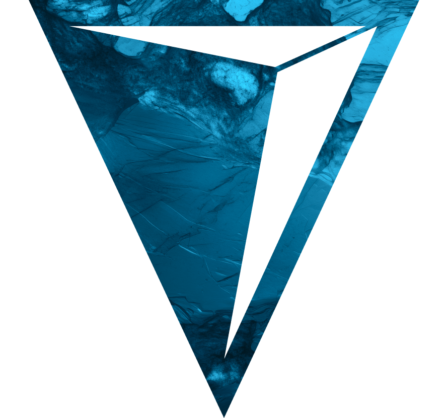 background triangle